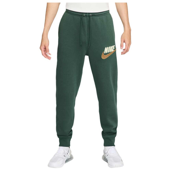 Nike Ανδρικό παντελόνι φόρμας Sportswear Club Fleece